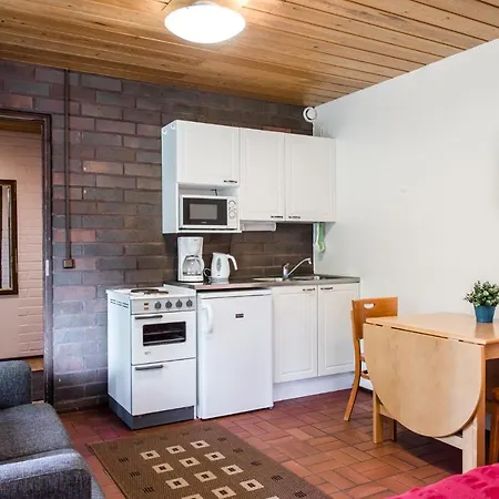 Ministudio - Apartmanhotel *