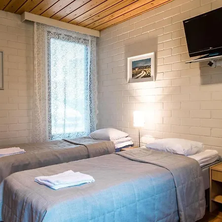 Apartmanhotel Ministudio -