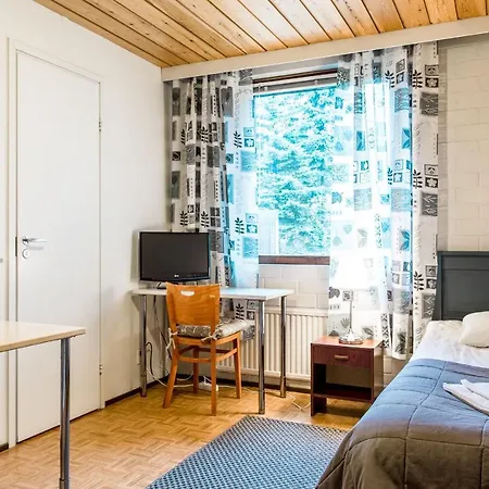 Hotel apartamentowy Ministudio - Joensuu