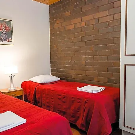 Hotel apartamentowy Ministudio - Joensuu