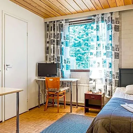 Hotel apartamentowy Ministudio -