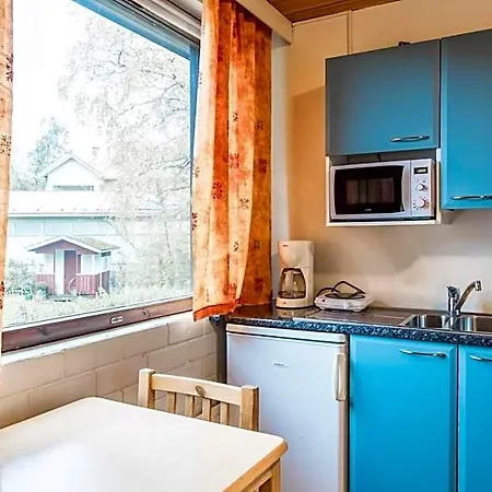 Hotel apartamentowy Ministudio - 3*