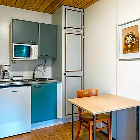 Hotel apartamentowy Ministudio -