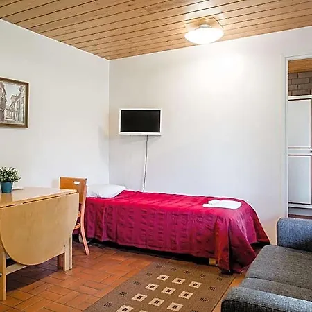 Hotel apartamentowy Ministudio -