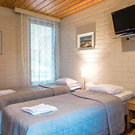Hotel apartamentowy Ministudio - Joensuu