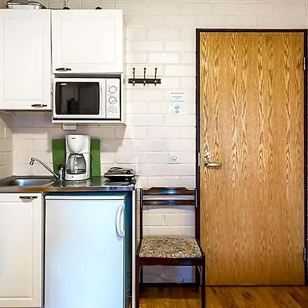 Hotel apartamentowy Ministudio -